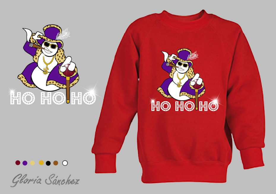 17 pullover weihnachten