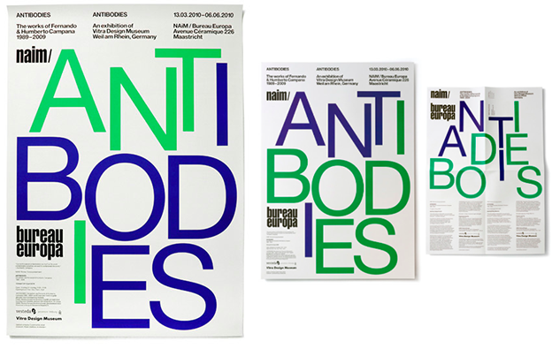 Beispiel Antibodies
