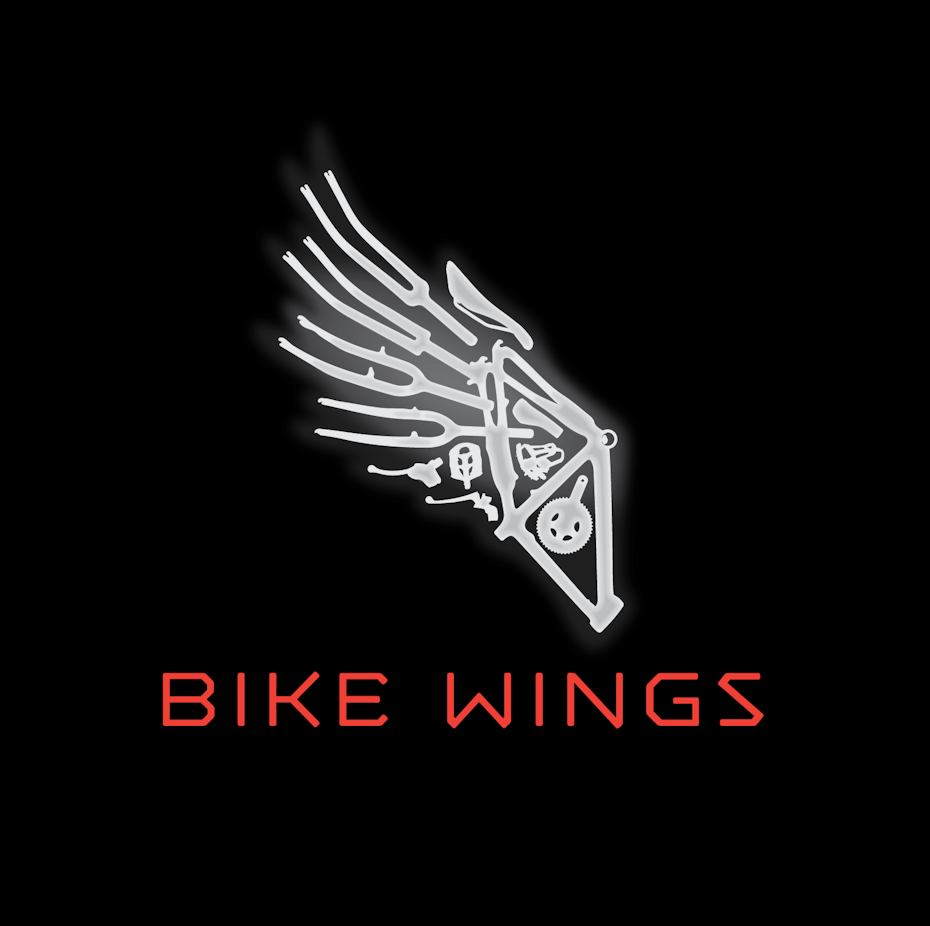 23 wings logo