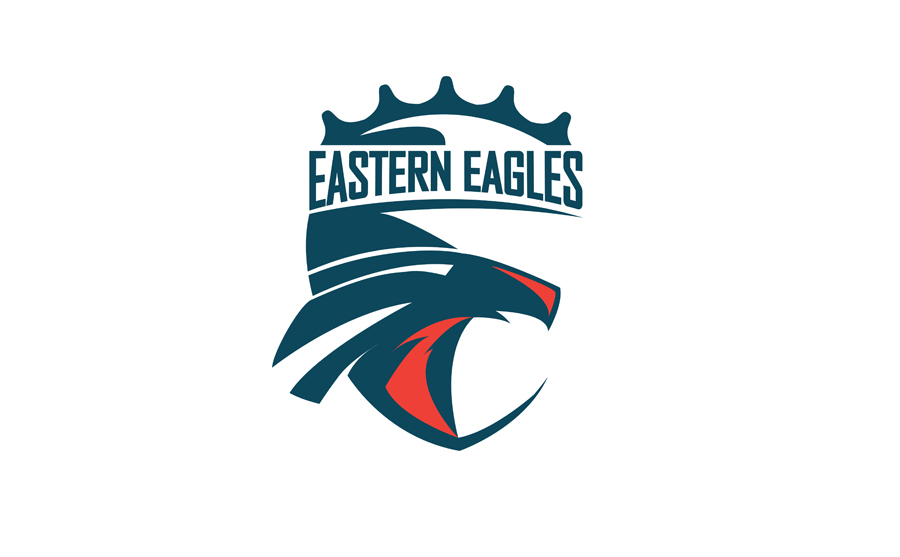 24 east eagles