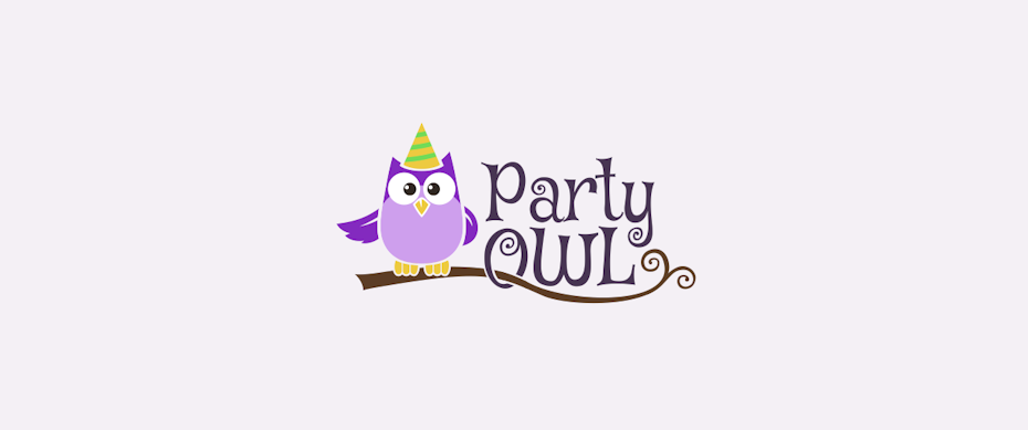24 party owl