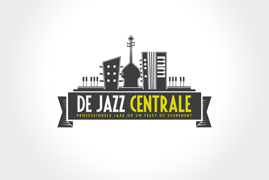 3 jazz logo