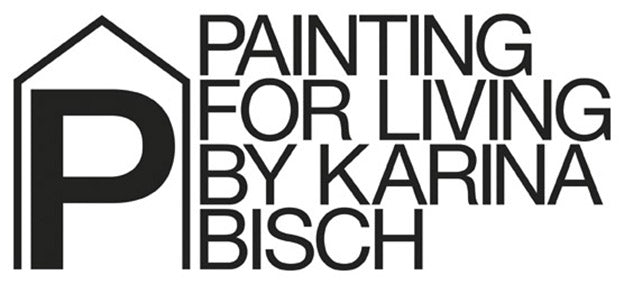 Logo-Beispiel schwarz/weiß