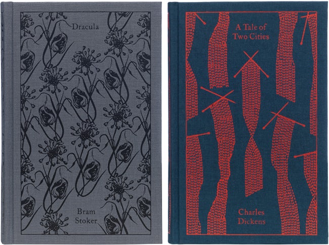 Penguin Clothbound Classics