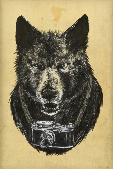 Créer une illustration