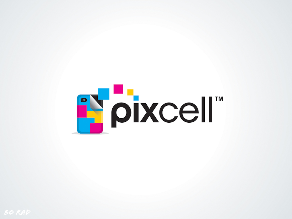 Création de logo