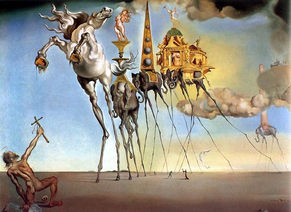 Salvador_Dali