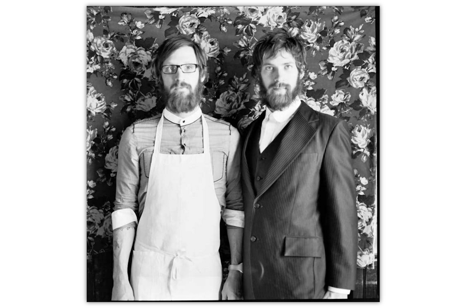 Mast Brothers