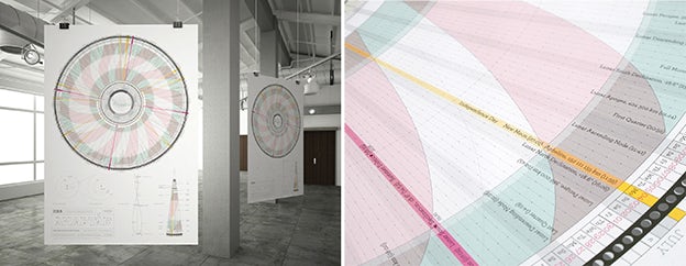 Creative Calendars - anaptar