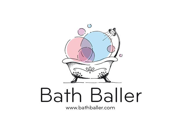 bath