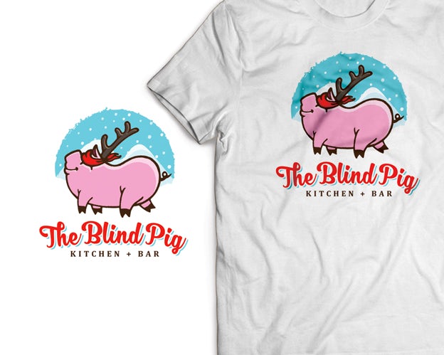 blindpig