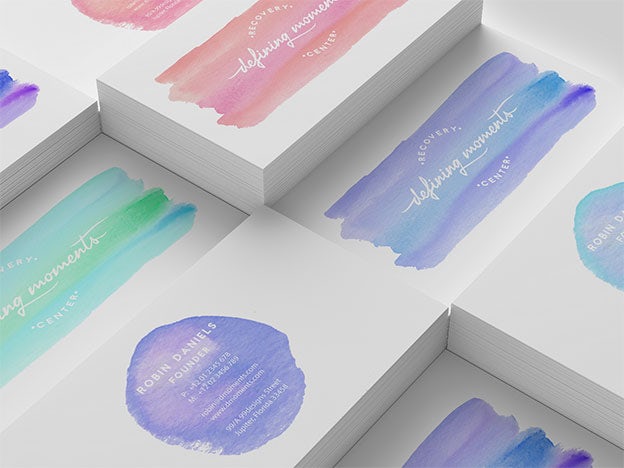 businesscards