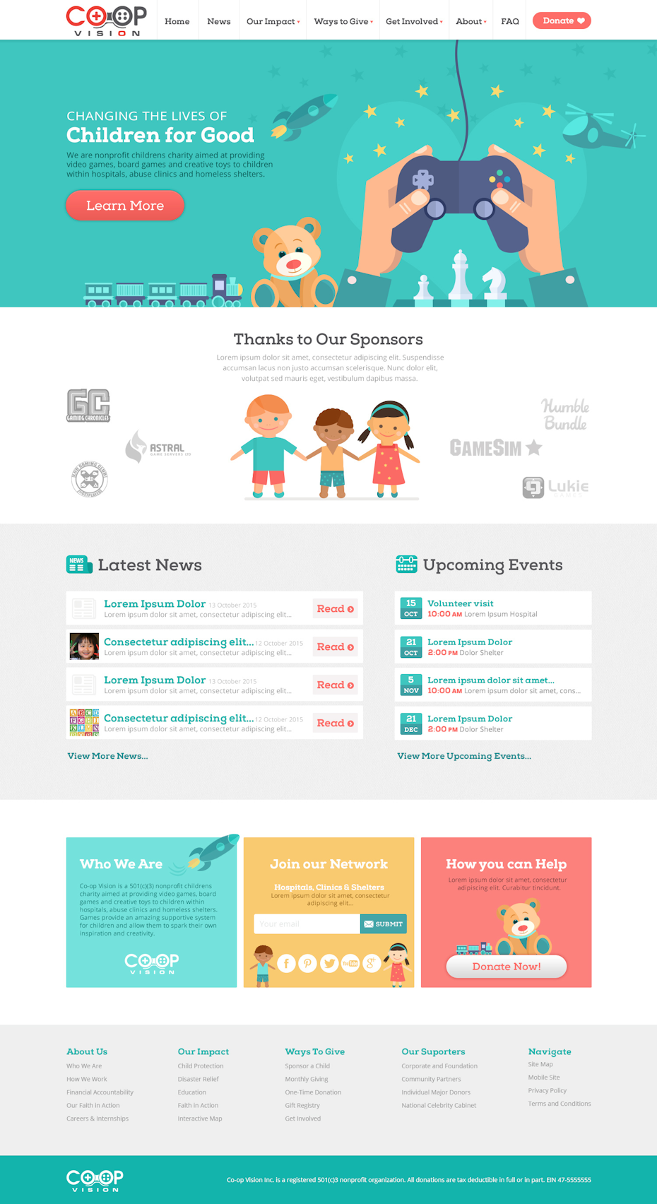 webdesign
