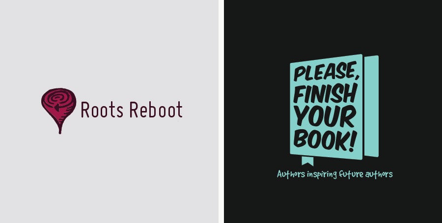 logo designs by cmyk13
