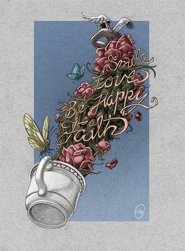 illustration