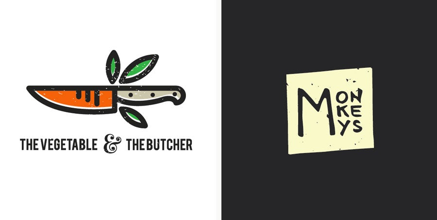 logo design