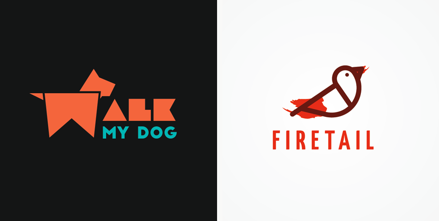 logo designs by cmyk13