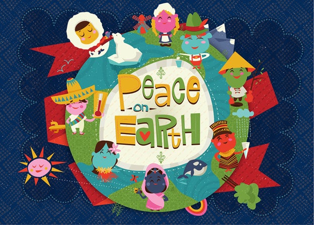peace
