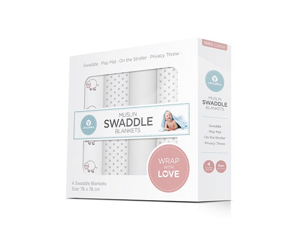 swaddle