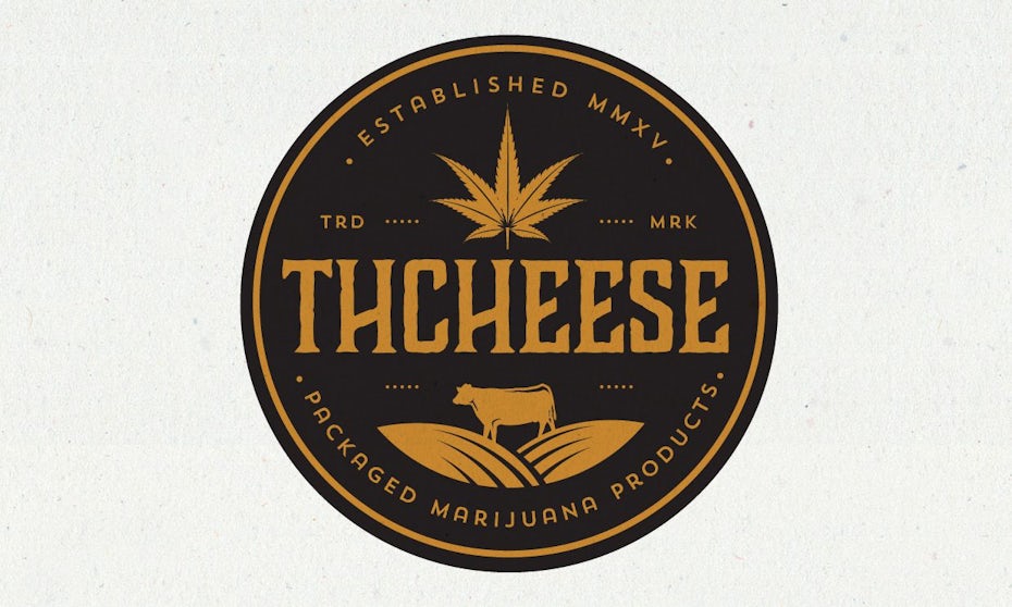 Marijuana's branding buzz trends in the budding cannabis industry