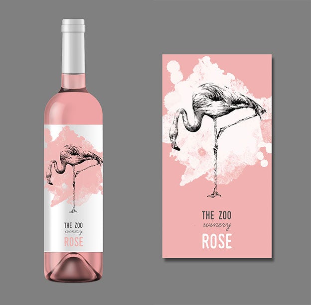 wine