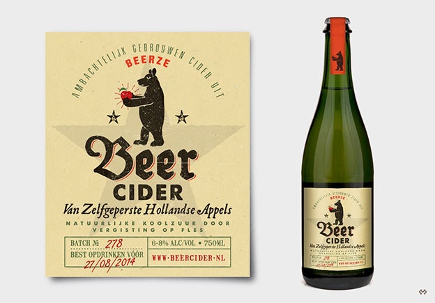 Beer Cider