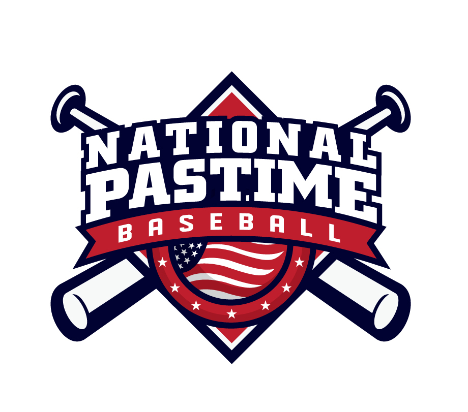 11pastime logo
