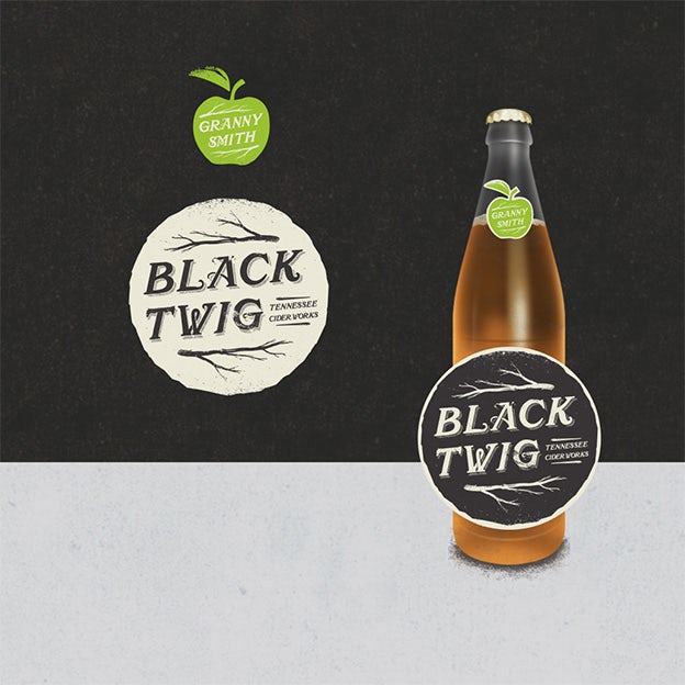 Black Twig