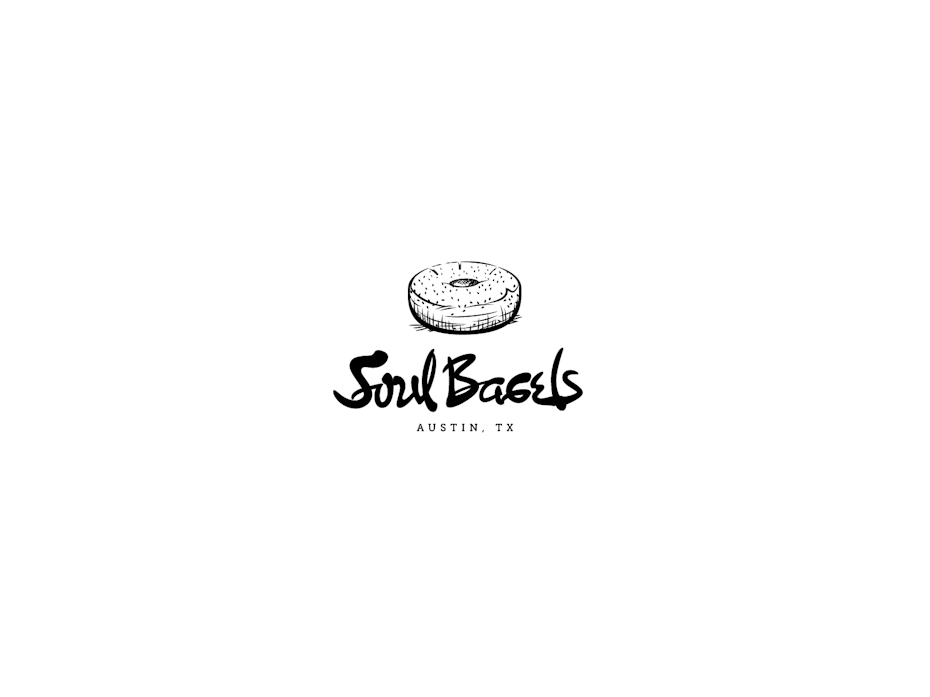 18 soul logo