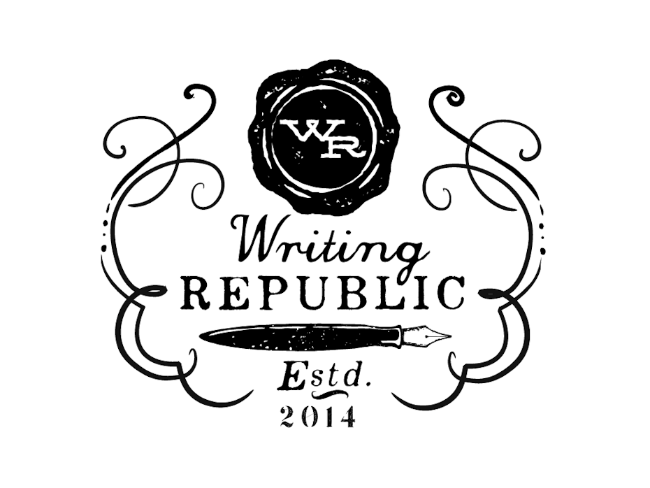 26 vintage logo