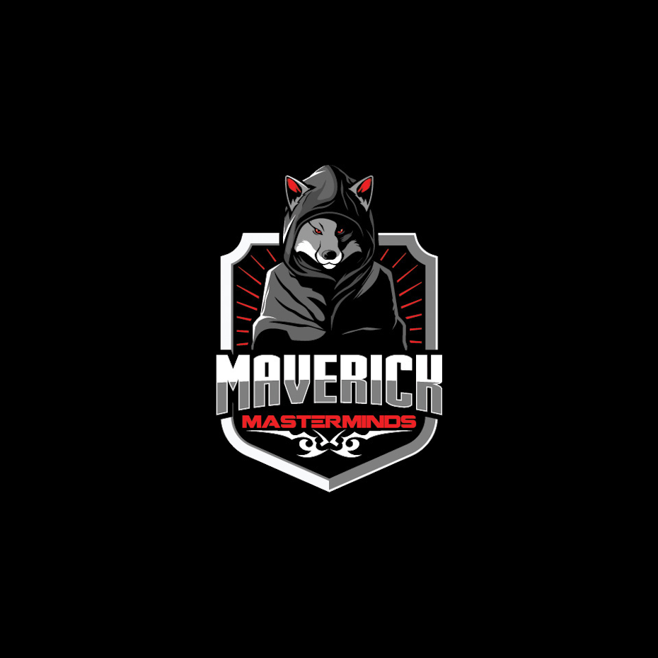 maverich logo4