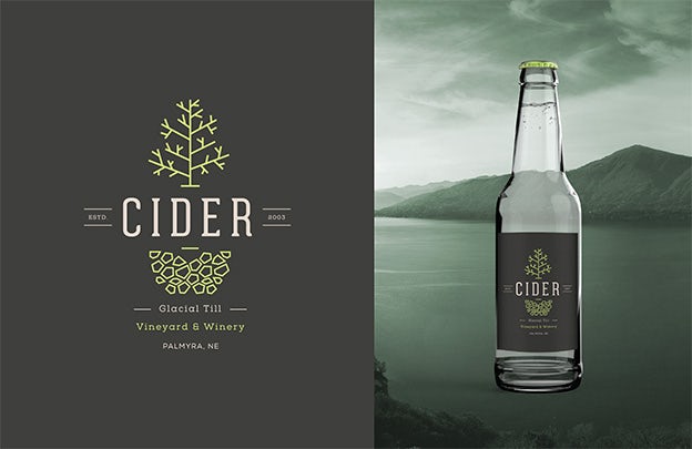 Cider Glacial Till Vineyard & Winery