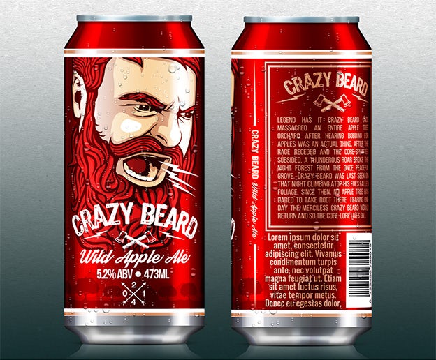 6_crazybeard