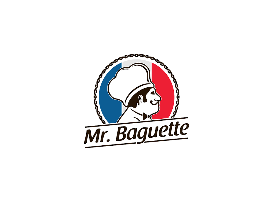 Deutsch Franzosische Logo Designs