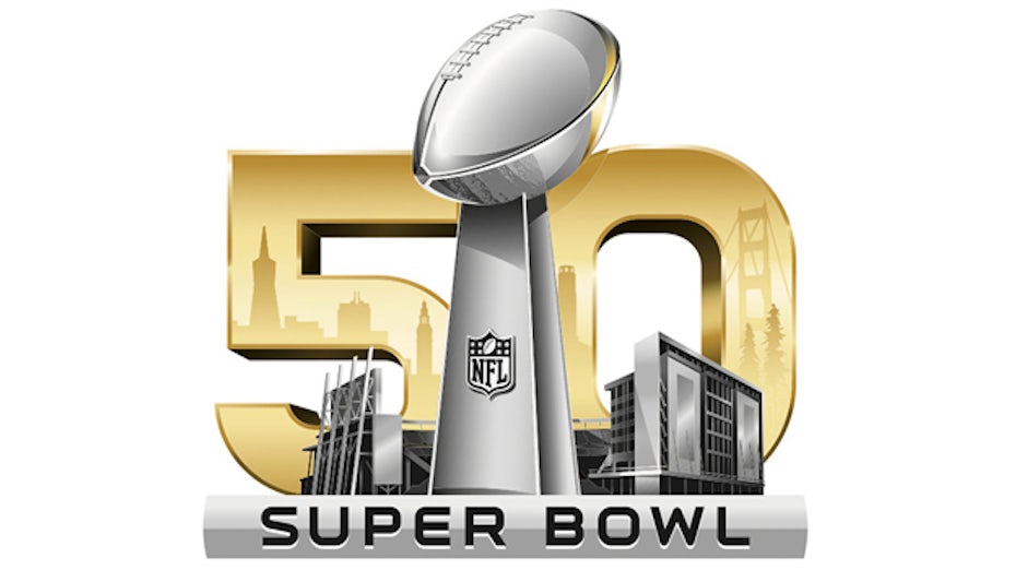 Super Bowl logos used to be unique and creative. Here's why the