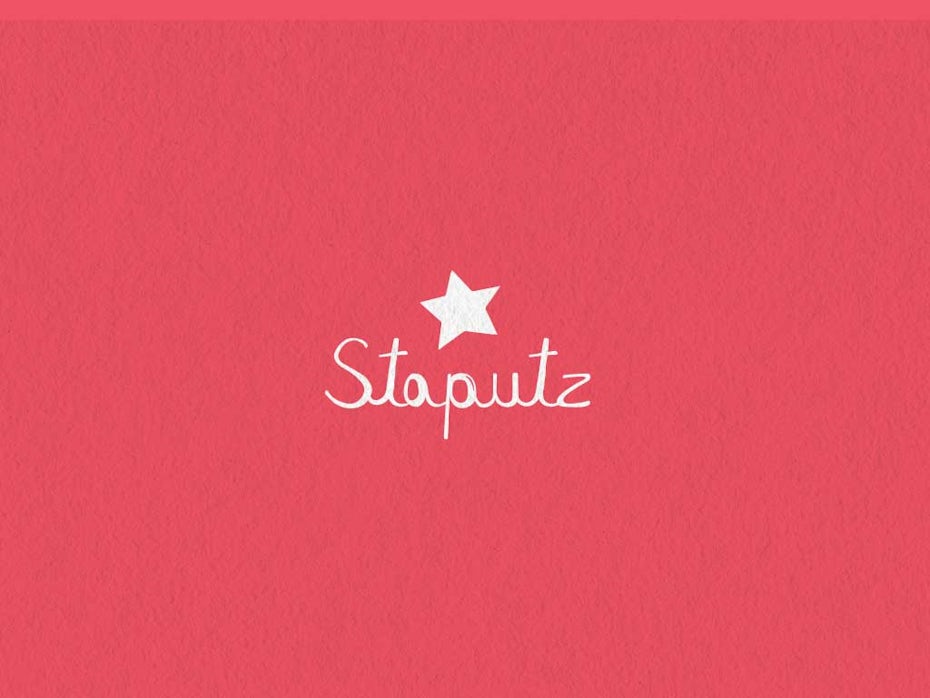 9 logo handschrift