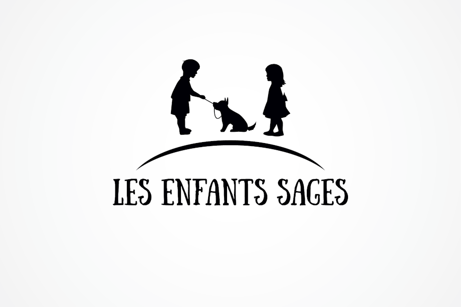 Deutsch Franzosische Logo Designs