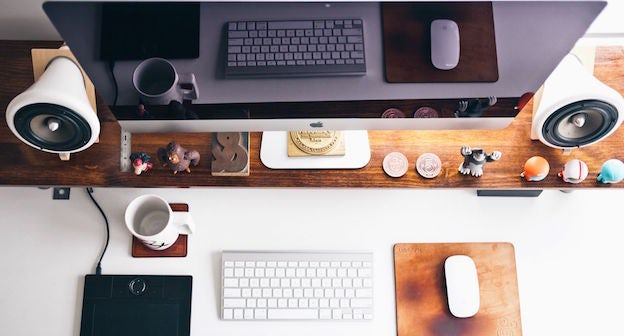 Articles - Tech