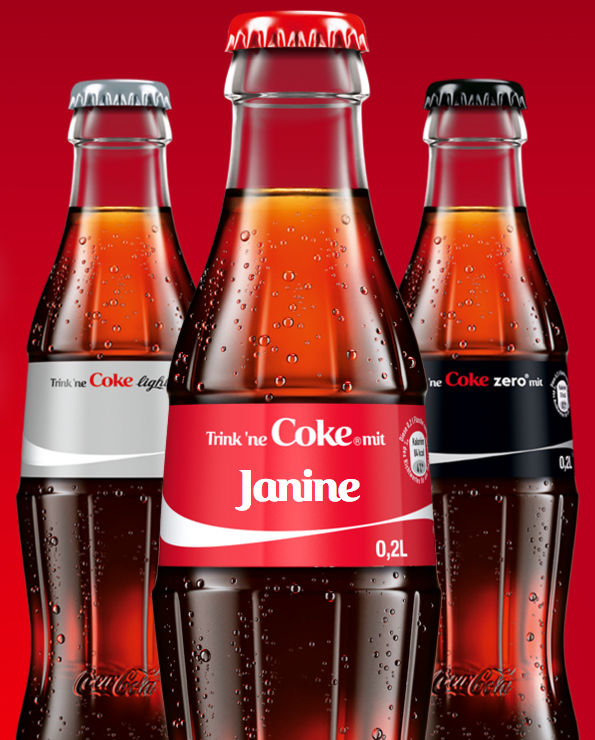 coca cola
