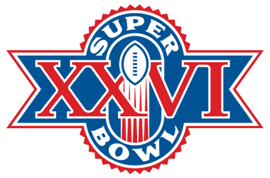 12 Best Logos of the NFL! #Superbowl - FlagRunners