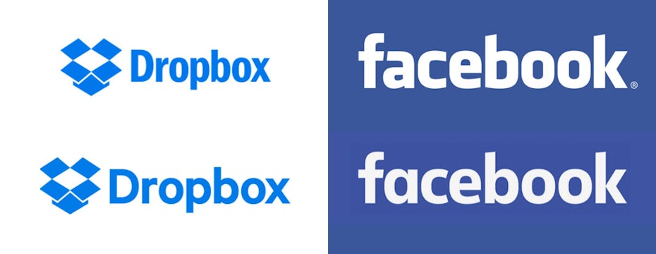 rebranding