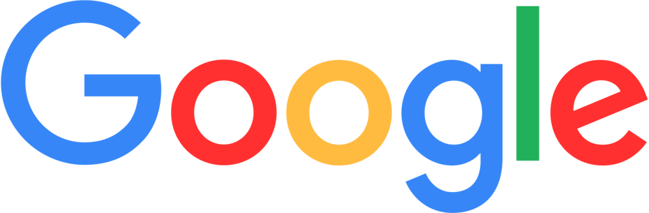 google logo