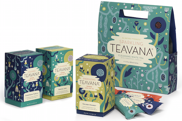 Packaging Trend: Narrative
