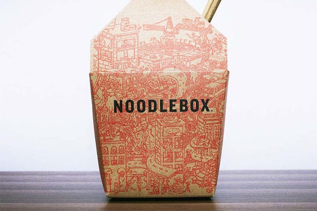 Packaging Trend: Narrative