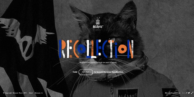 because_recollection_com