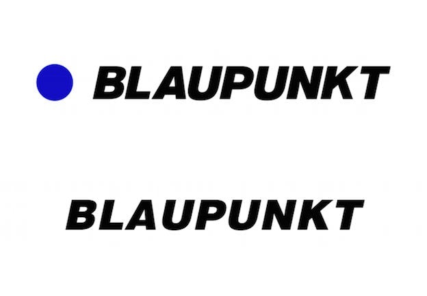 Blaupunkt logo
