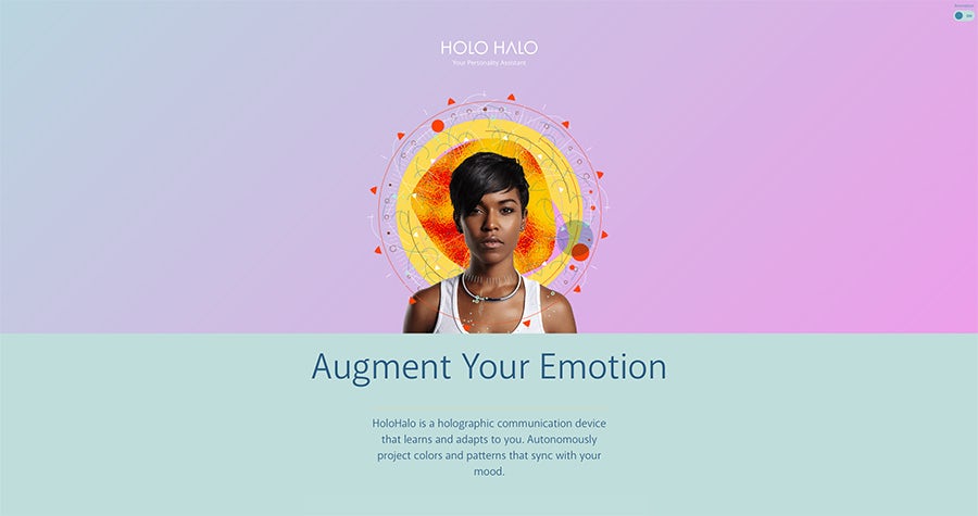 Download The hottest 2016 web design trends
