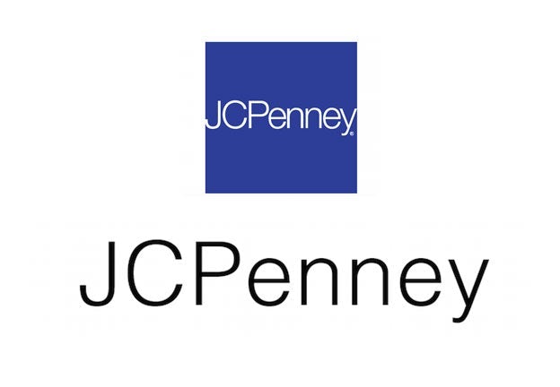JCPenney logo