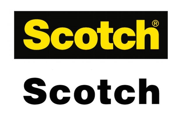 Scotch logo