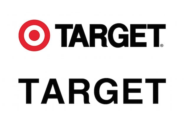 Target logo